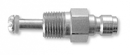 Заправочный клапан CB Fill nipple kit + O-ring